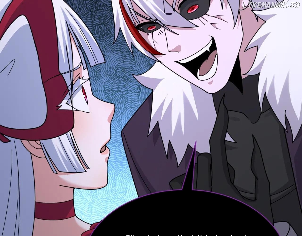 Era of the Haunted Chapter 327 - page 23